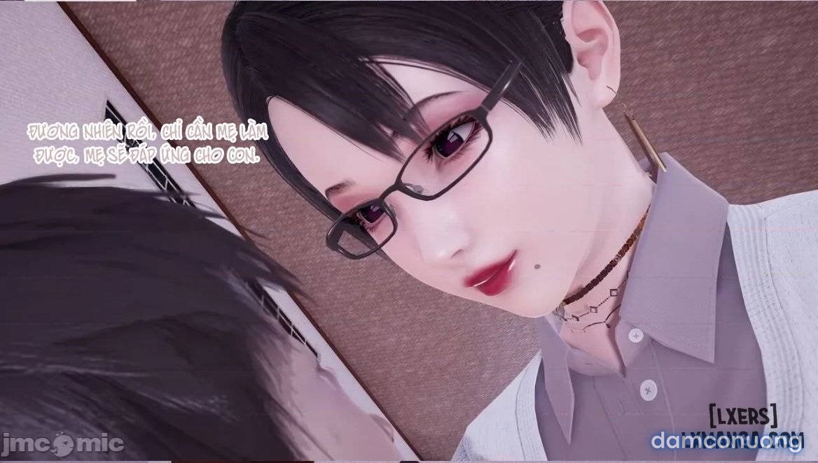 高贵美丽的妈妈为了教育我成为了妓女 01-26 | 