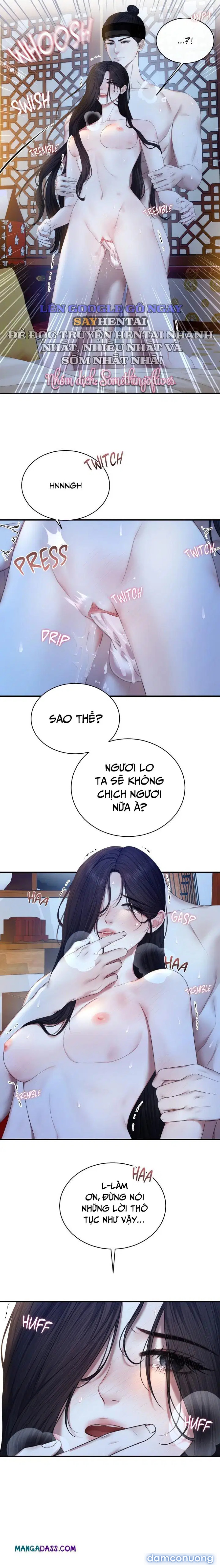 KHÚC CẦU HỒN CỦA KHUYẾT DANH 