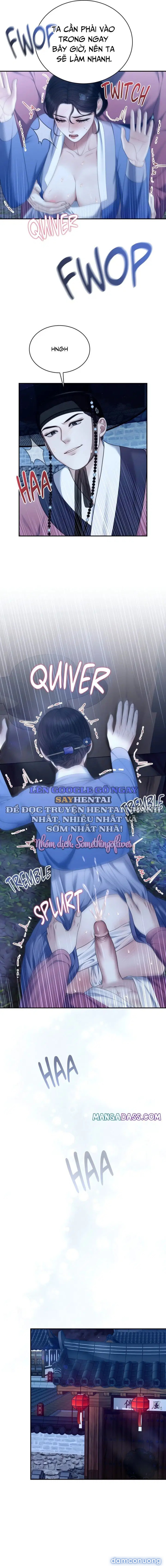 KHÚC CẦU HỒN CỦA KHUYẾT DANH 