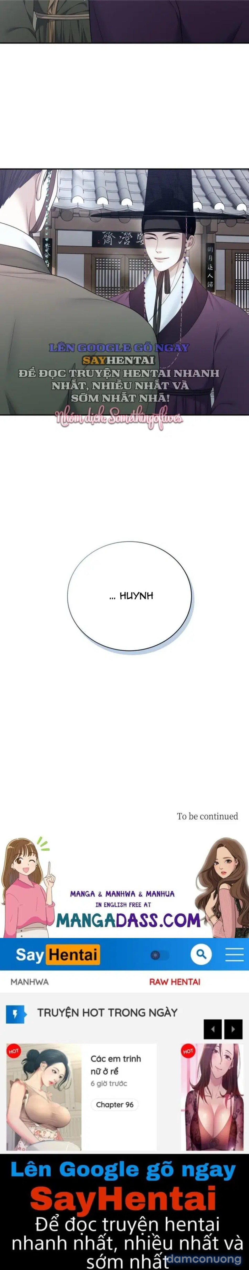 KHÚC CẦU HỒN CỦA KHUYẾT DANH 