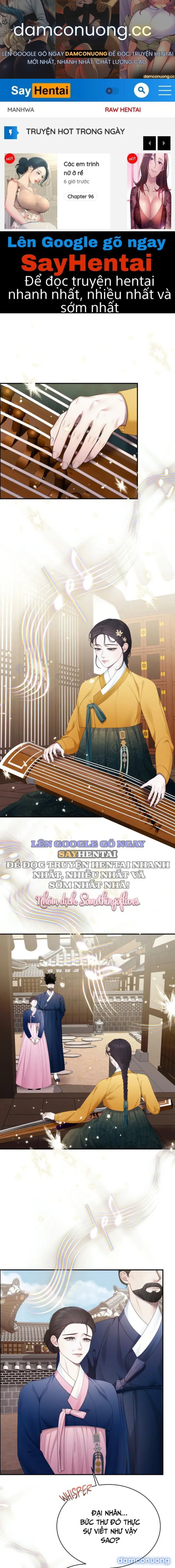 KHÚC CẦU HỒN CỦA KHUYẾT DANH 