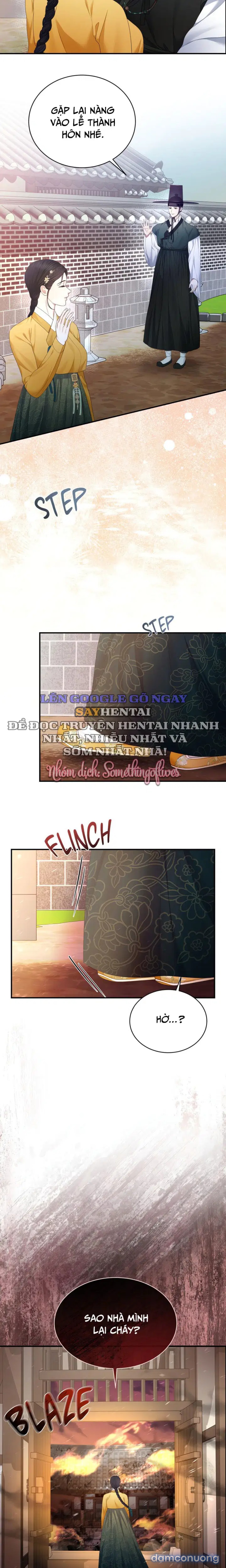 KHÚC CẦU HỒN CỦA KHUYẾT DANH 