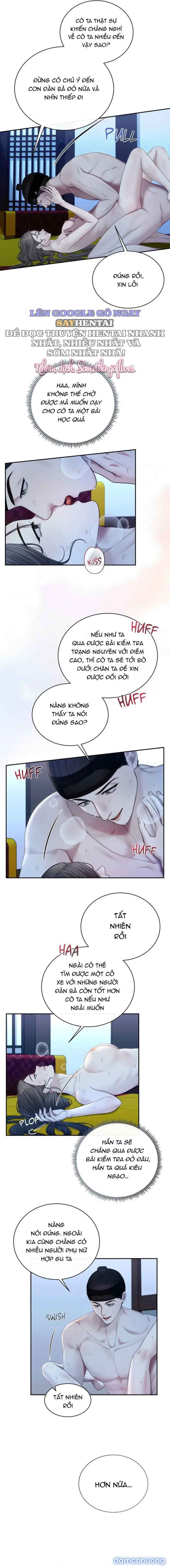 KHÚC CẦU HỒN CỦA KHUYẾT DANH 