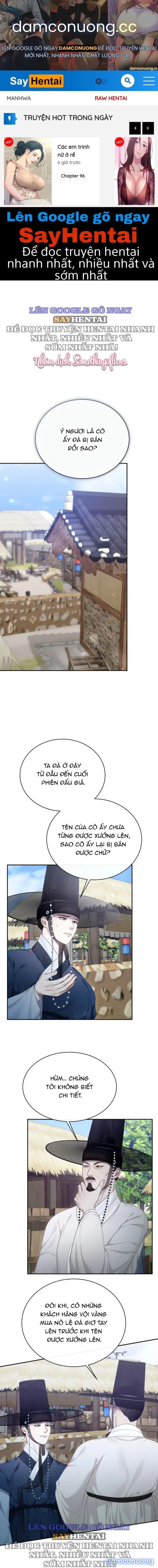 KHÚC CẦU HỒN CỦA KHUYẾT DANH 