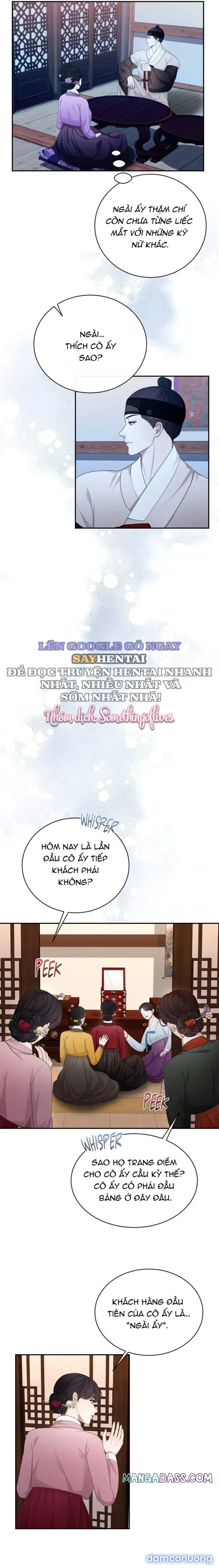 KHÚC CẦU HỒN CỦA KHUYẾT DANH 