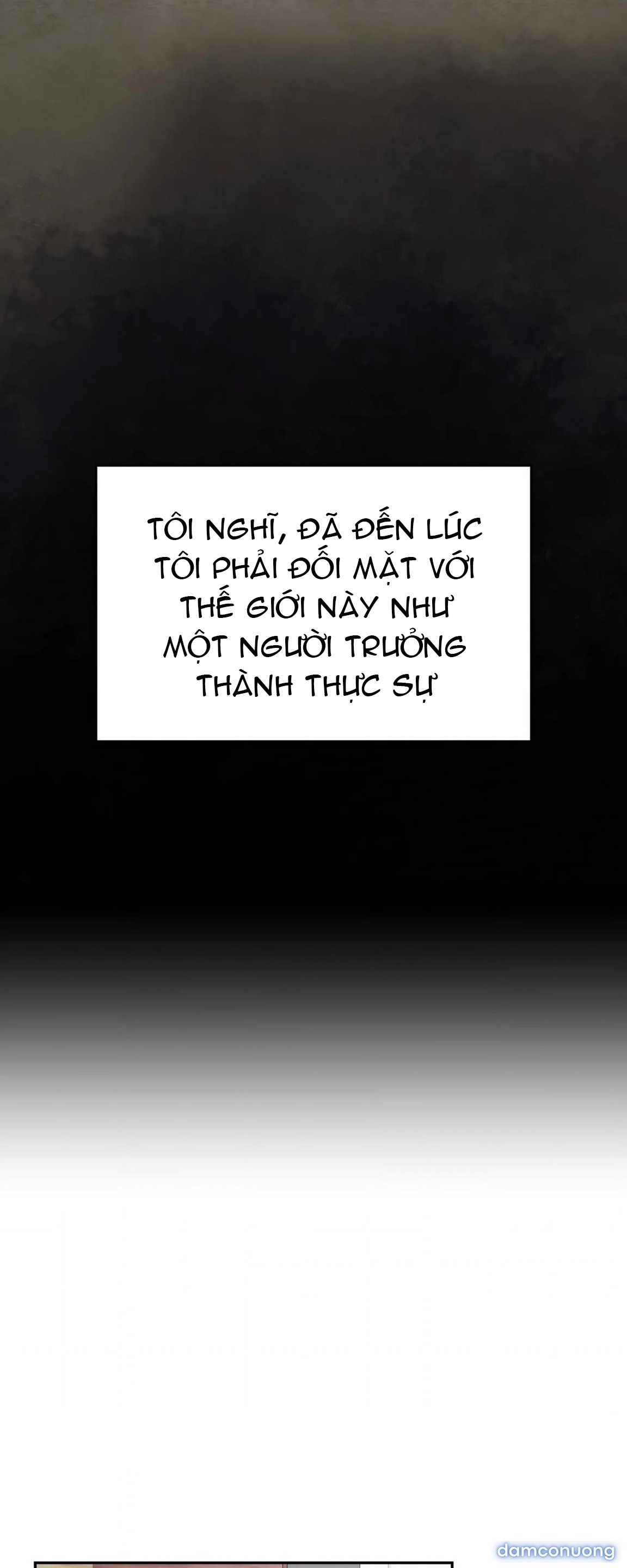 Mẹ bạn là của tôi 