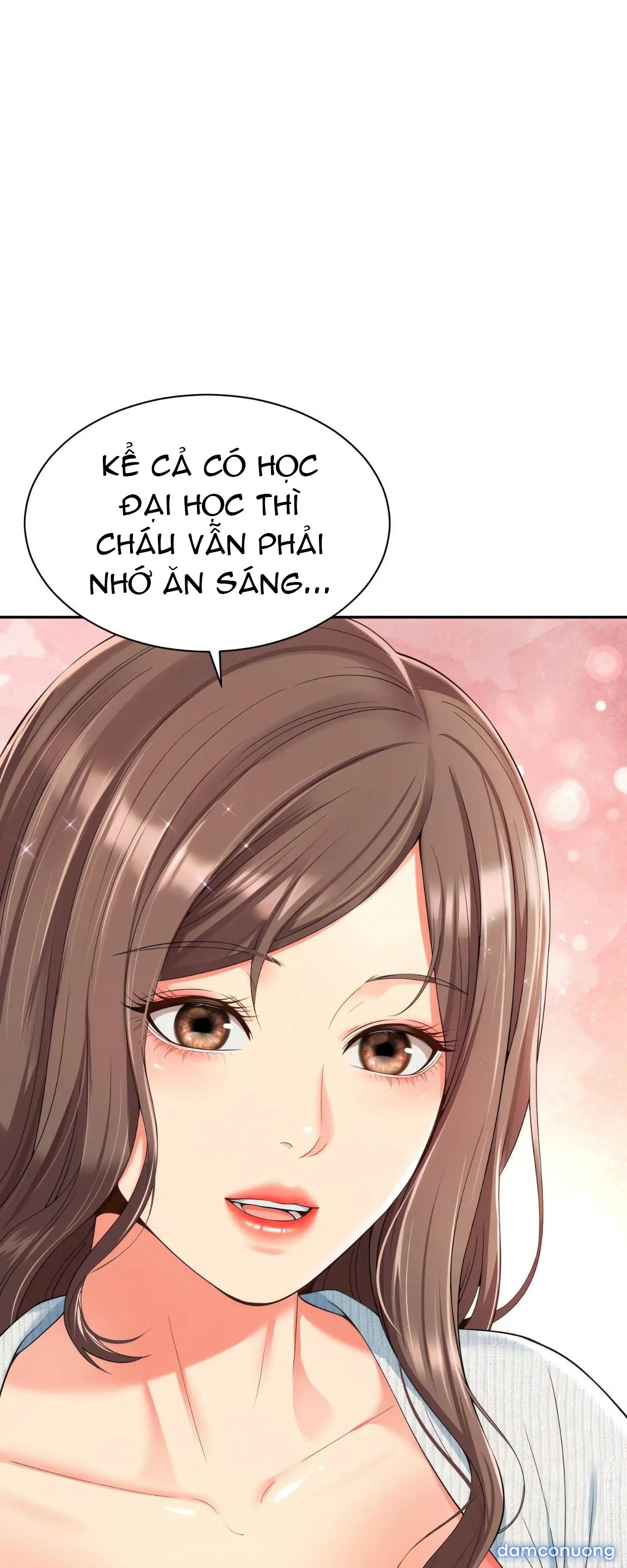 Mẹ bạn là của tôi 