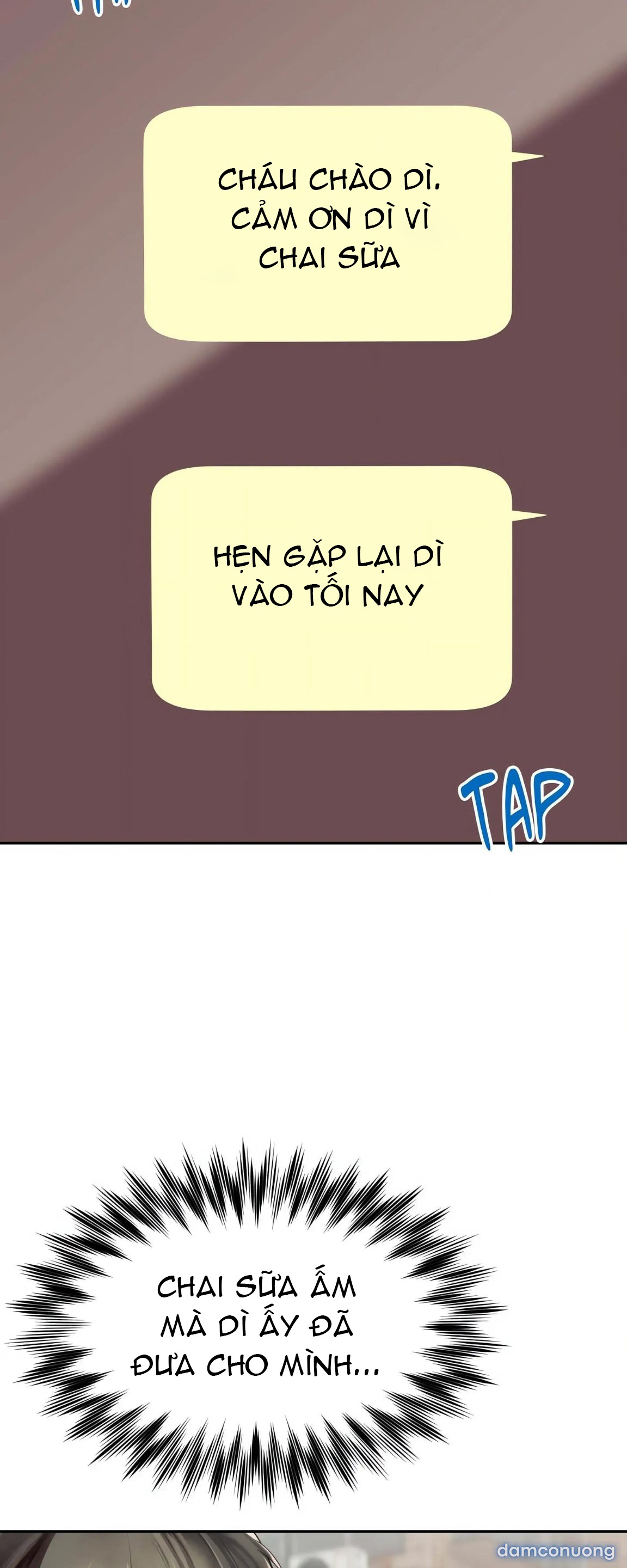 Mẹ bạn là của tôi 