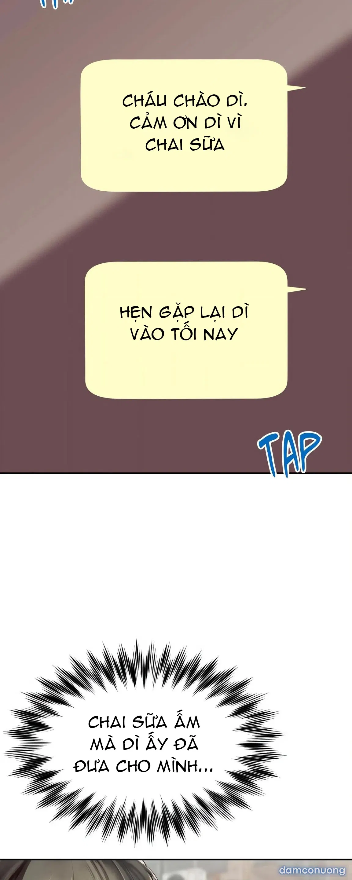 Mẹ bạn là của tôi 
