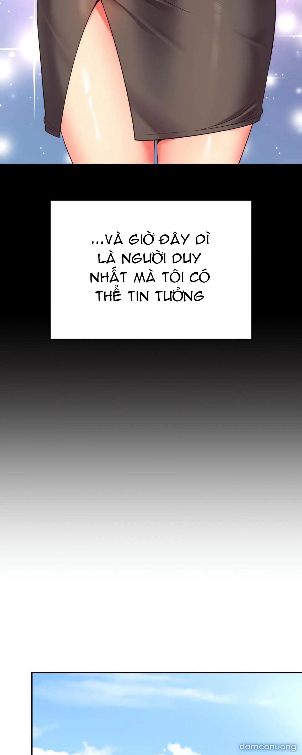 Mẹ bạn là của tôi 