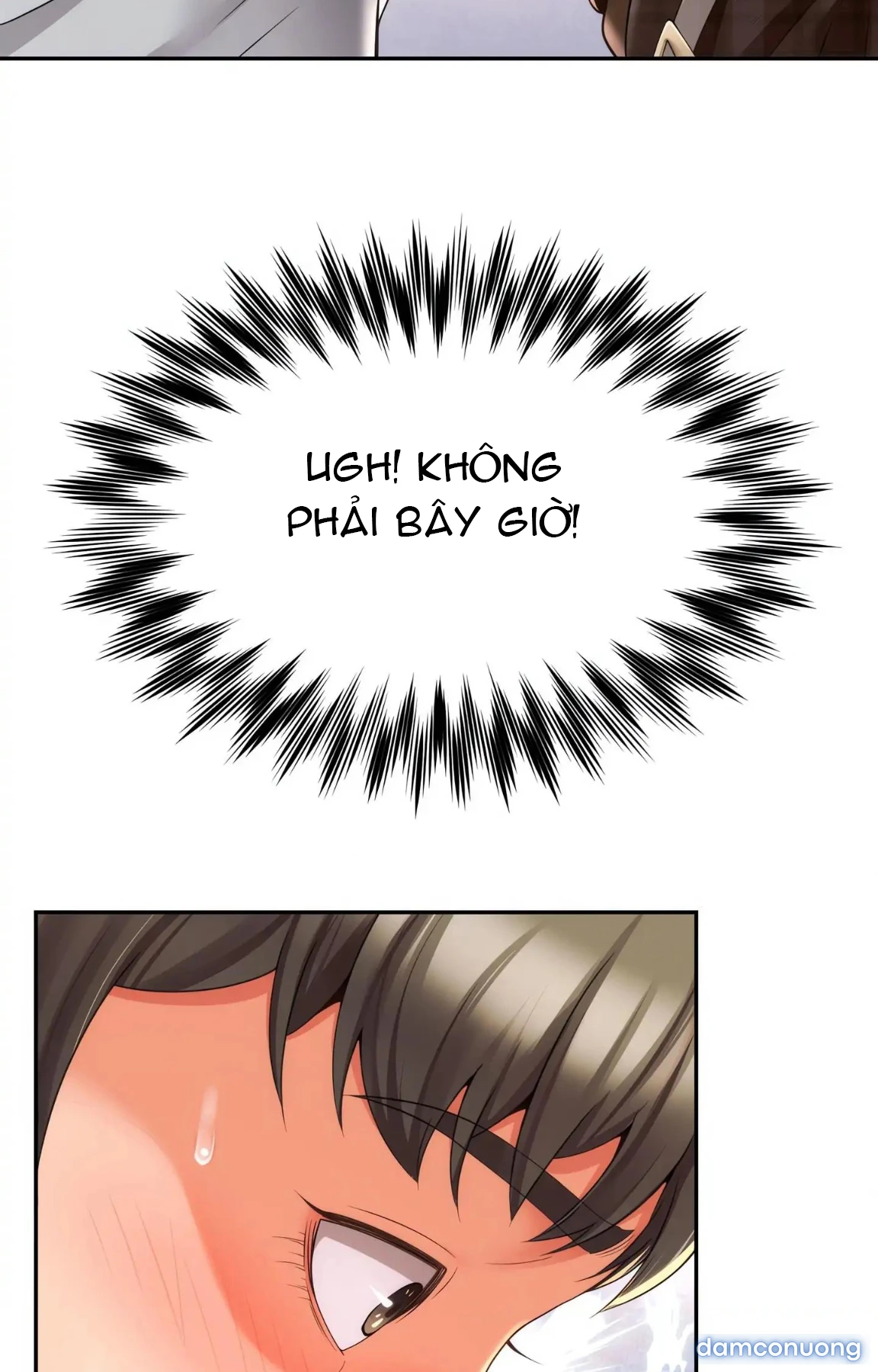 Mẹ bạn là của tôi 