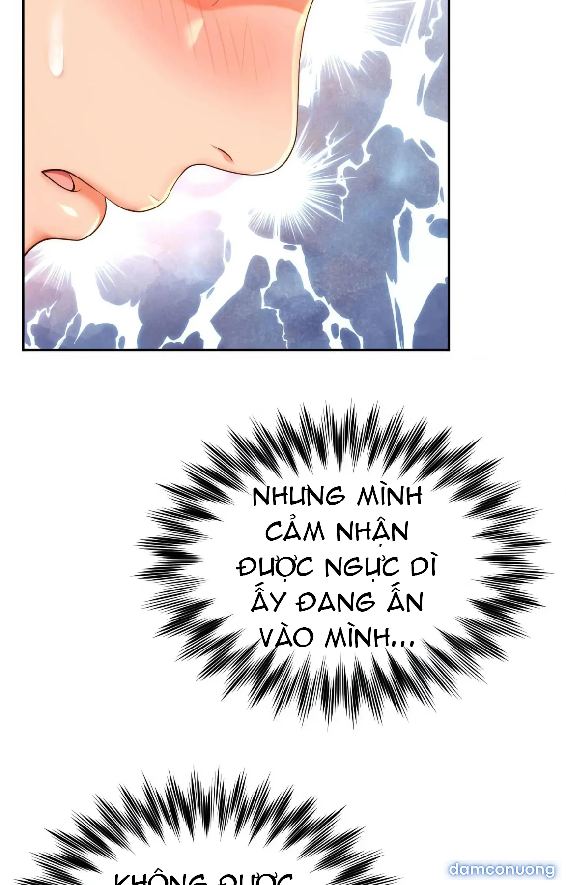 Mẹ bạn là của tôi 