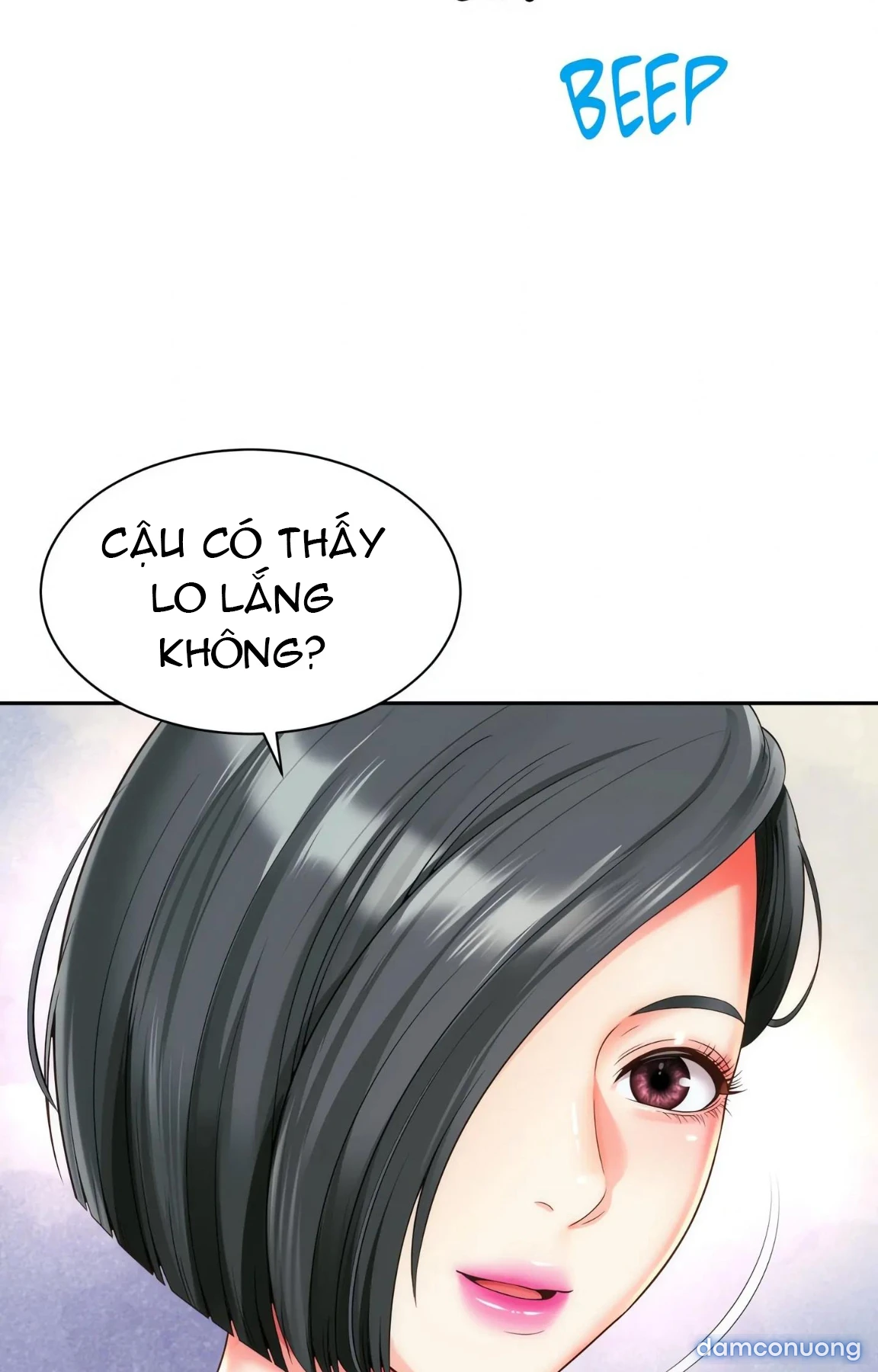 Mẹ bạn là của tôi 