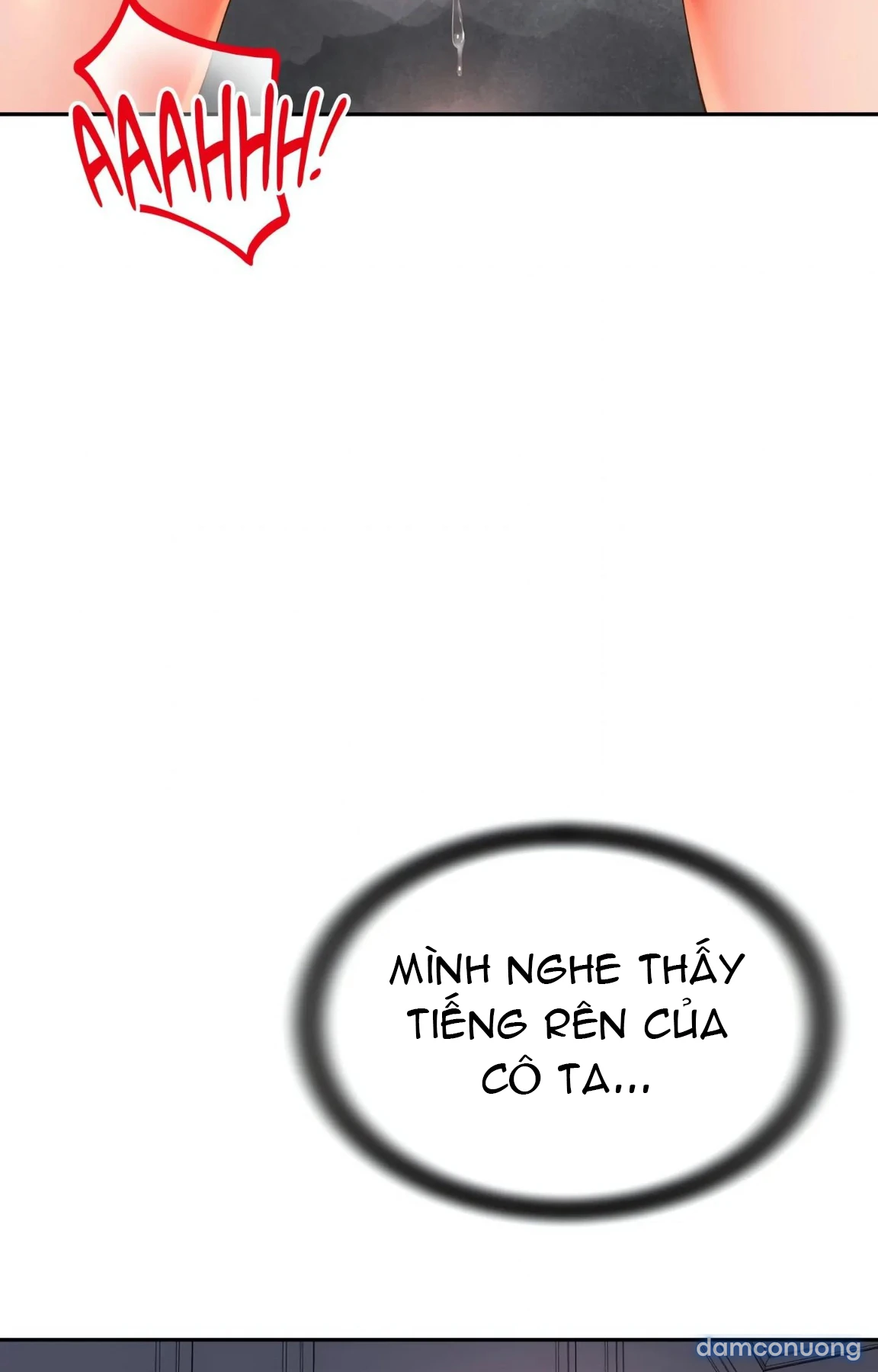 Mẹ bạn là của tôi 