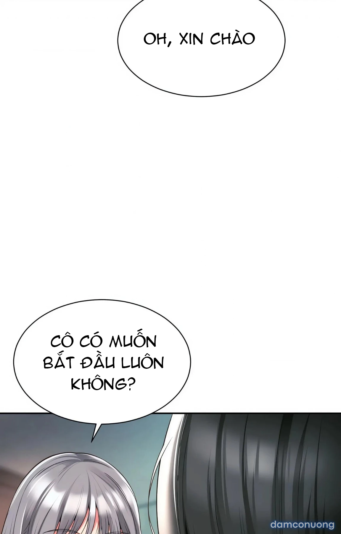 Mẹ bạn là của tôi 
