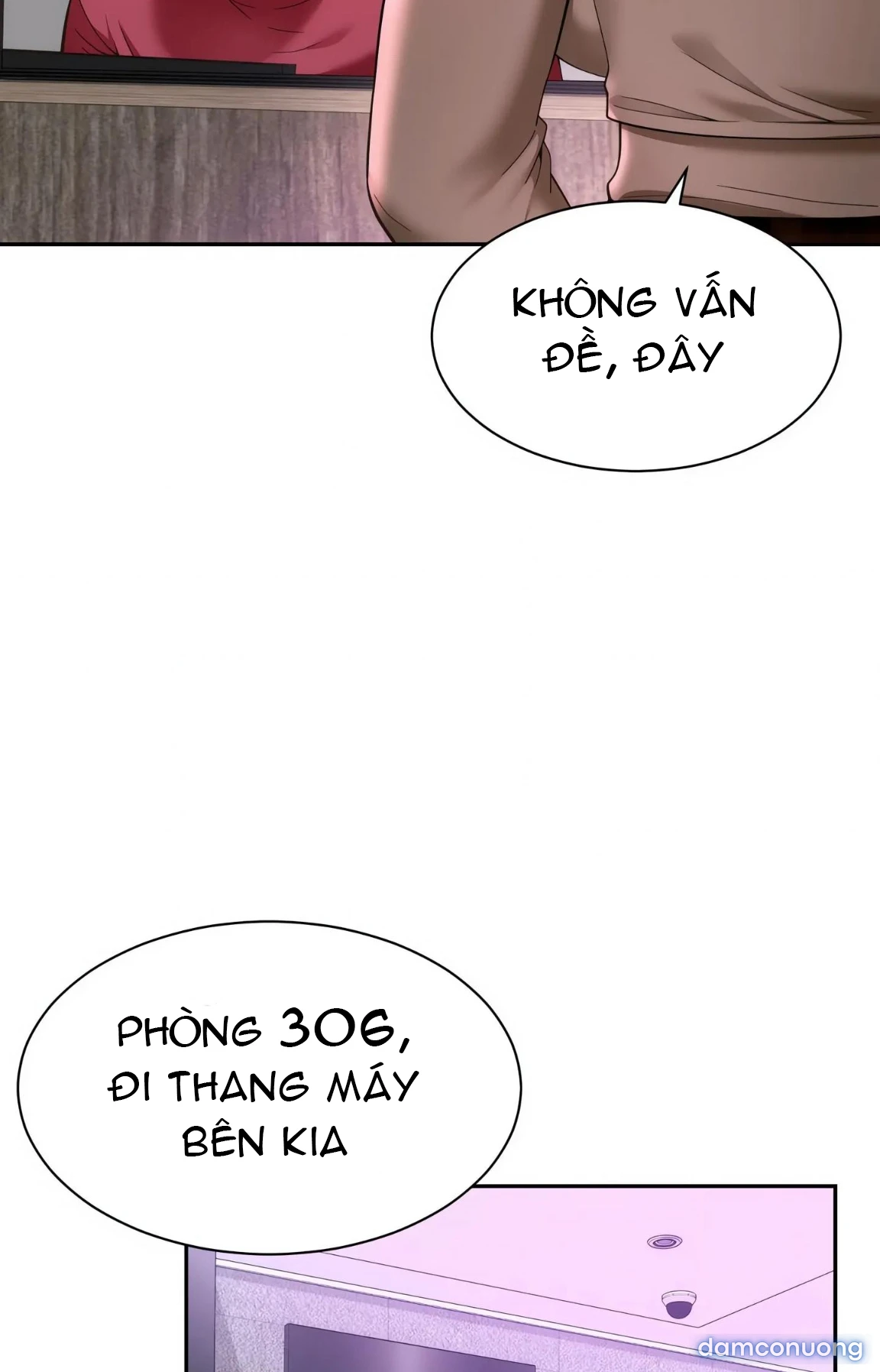 Mẹ bạn là của tôi 