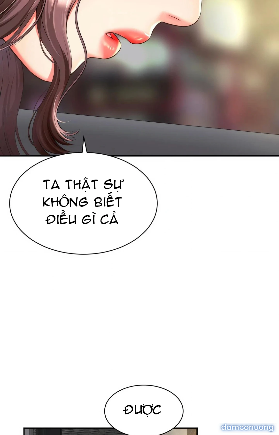 Mẹ bạn là của tôi 