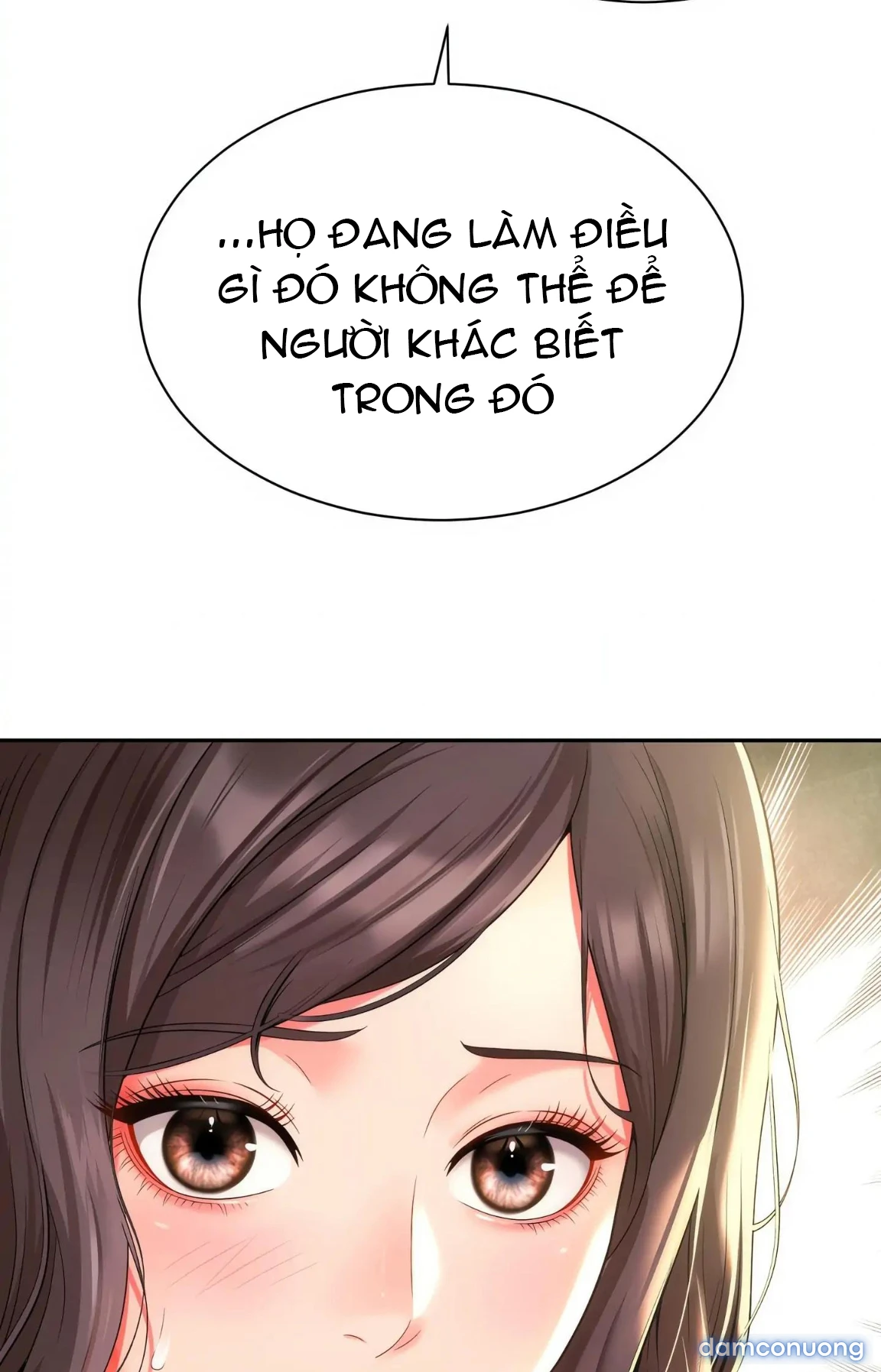 Mẹ bạn là của tôi 