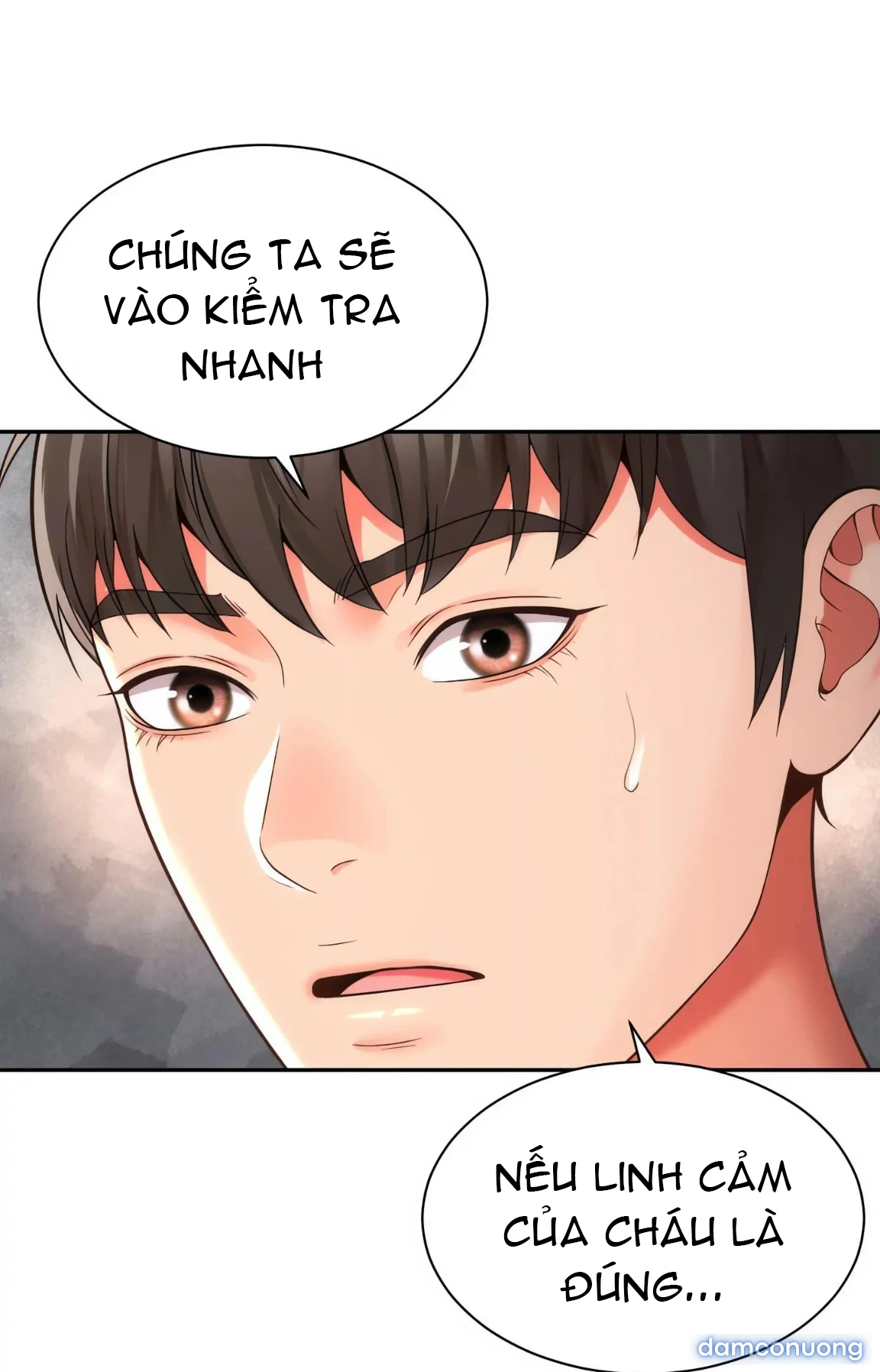 Mẹ bạn là của tôi 