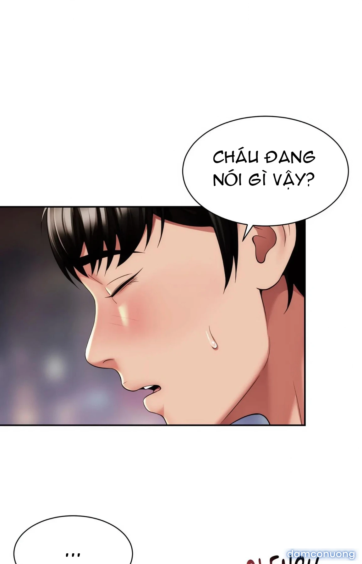 Mẹ bạn là của tôi 