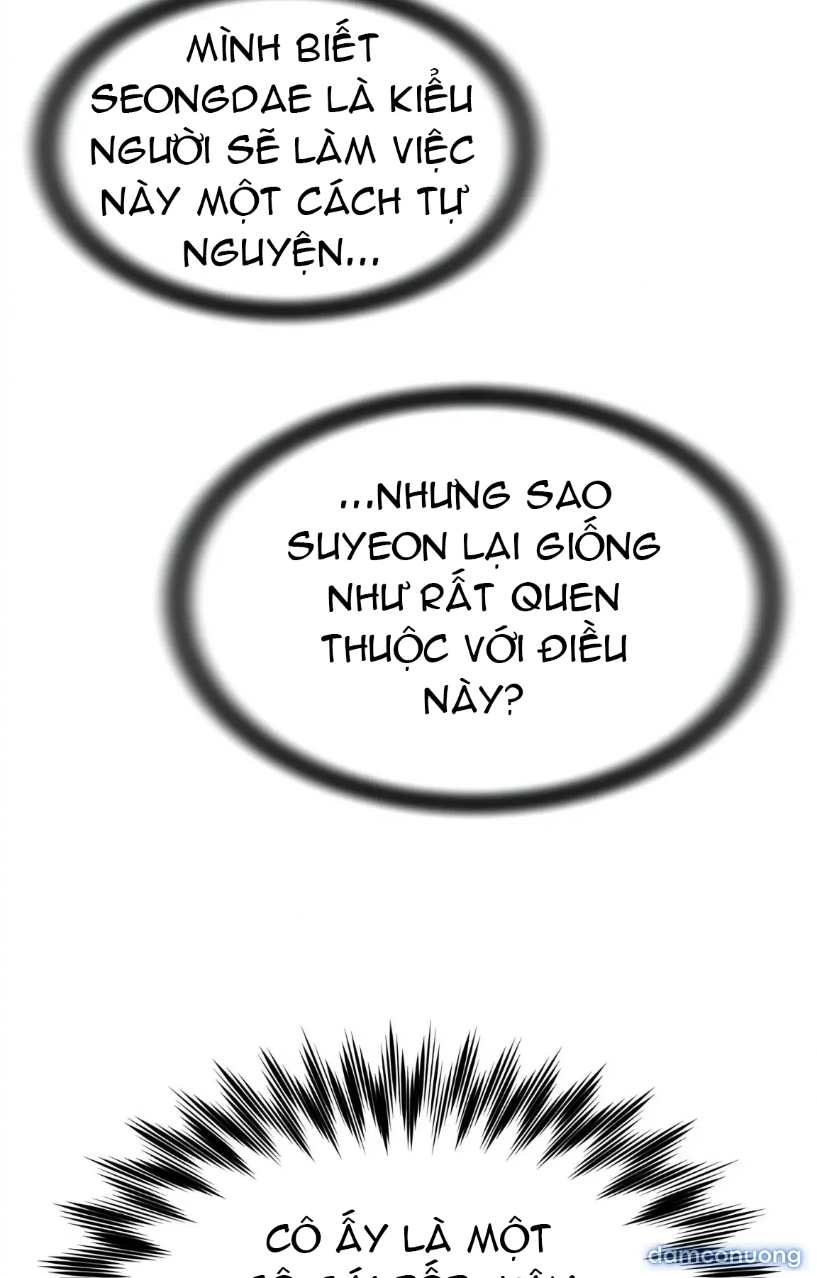 Mẹ bạn là của tôi 
