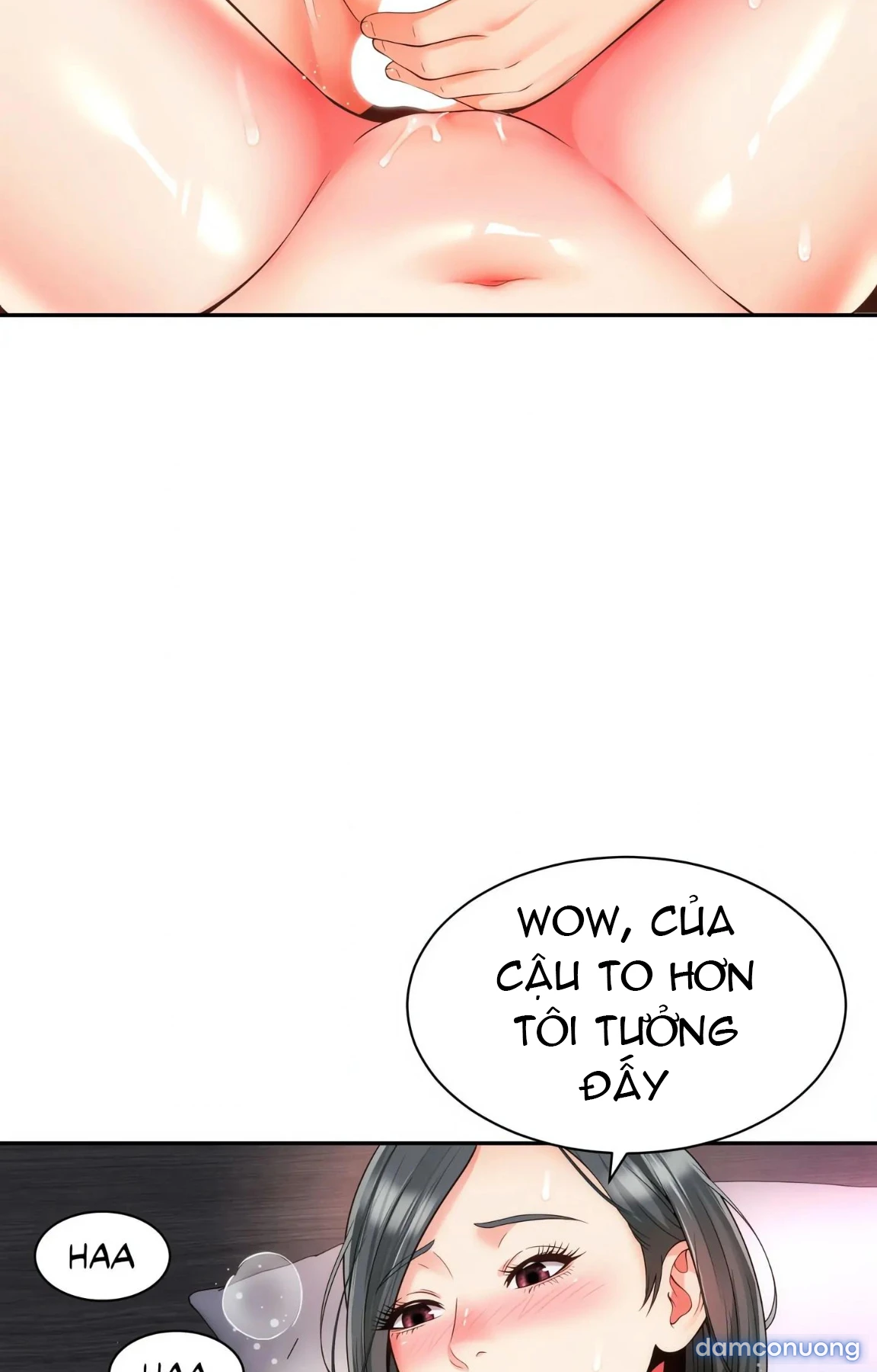 Mẹ bạn là của tôi 
