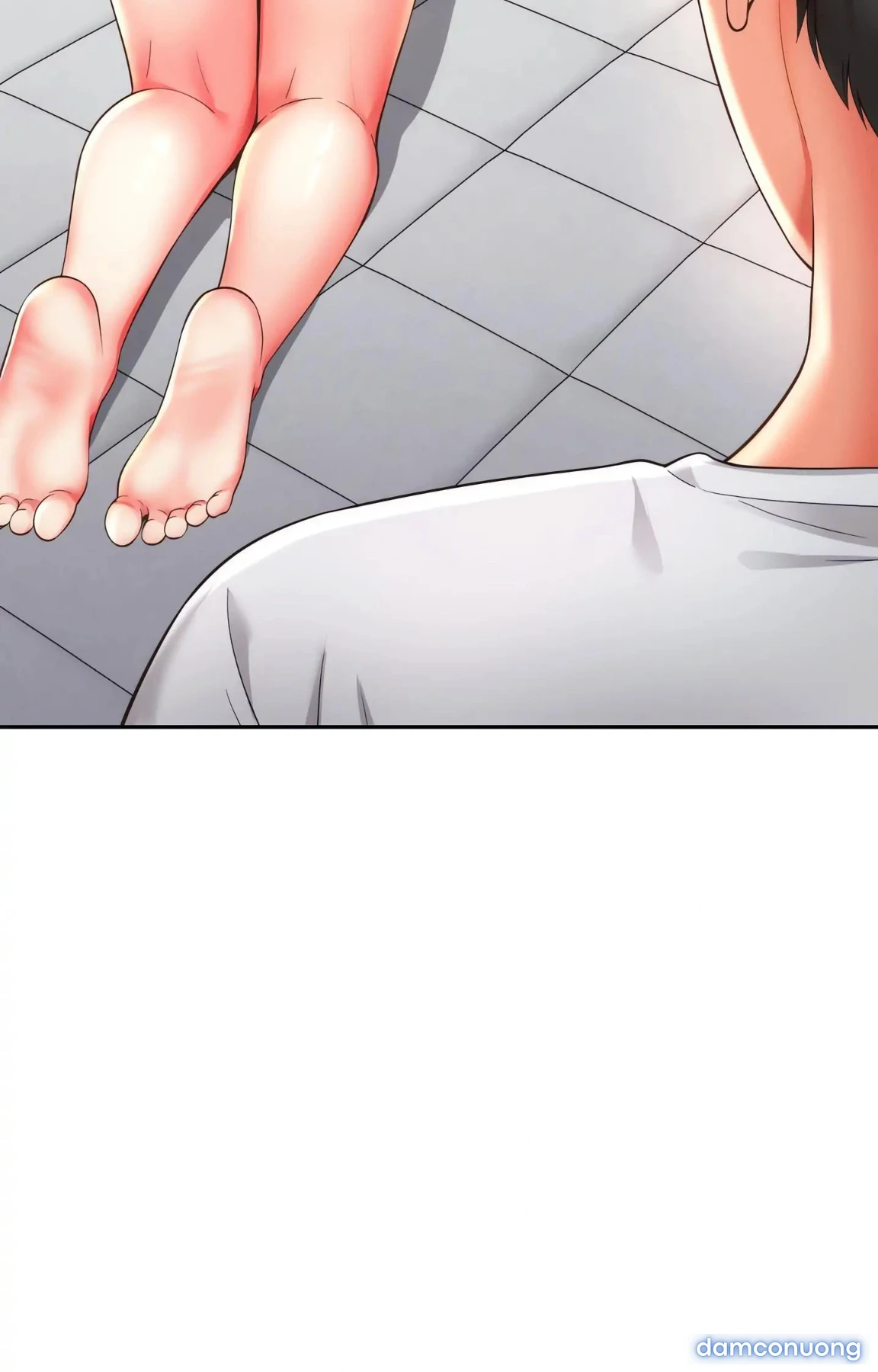 Mẹ bạn là của tôi 