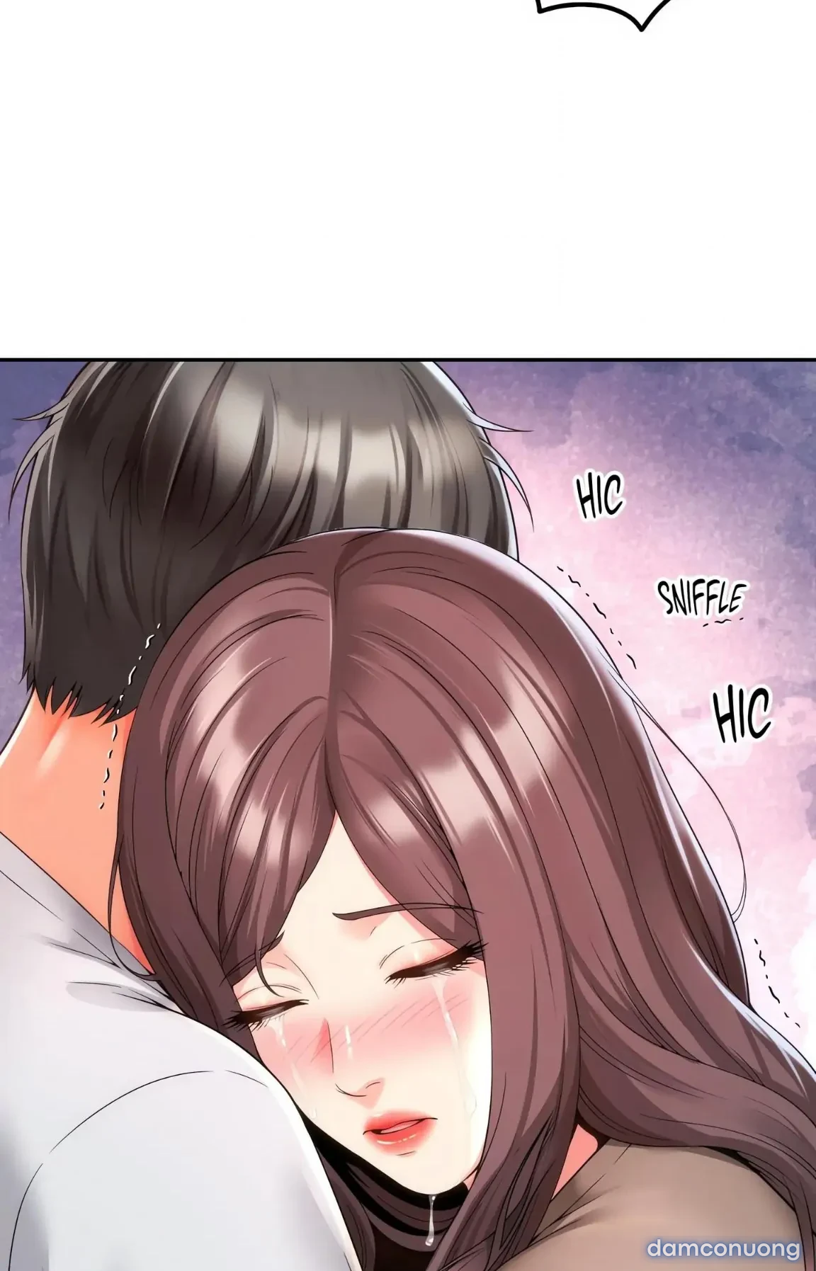 Mẹ bạn là của tôi 