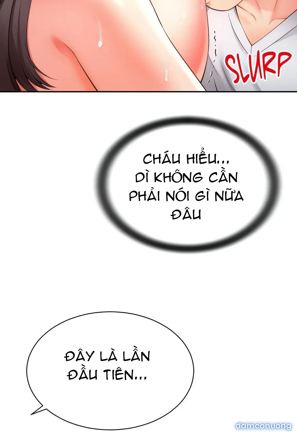 Mẹ bạn là của tôi 