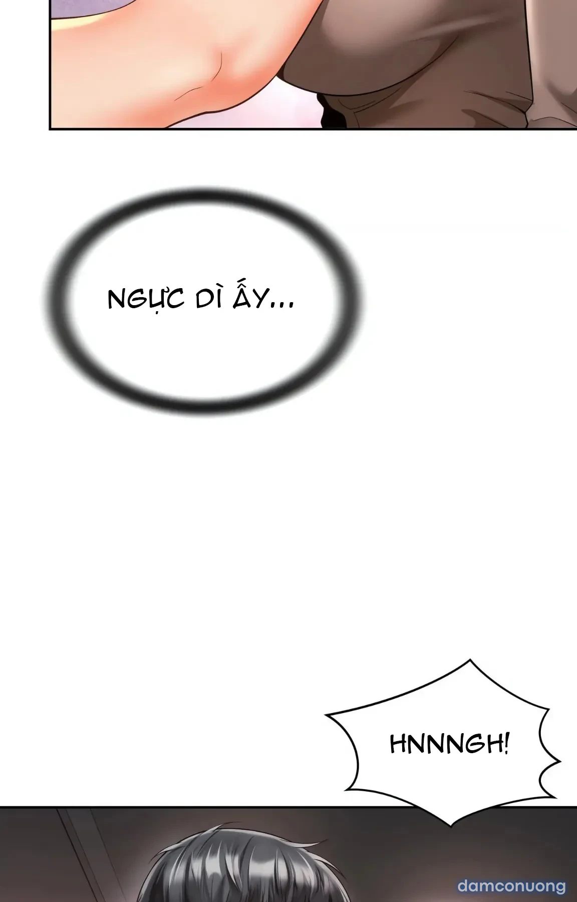 Mẹ bạn là của tôi 