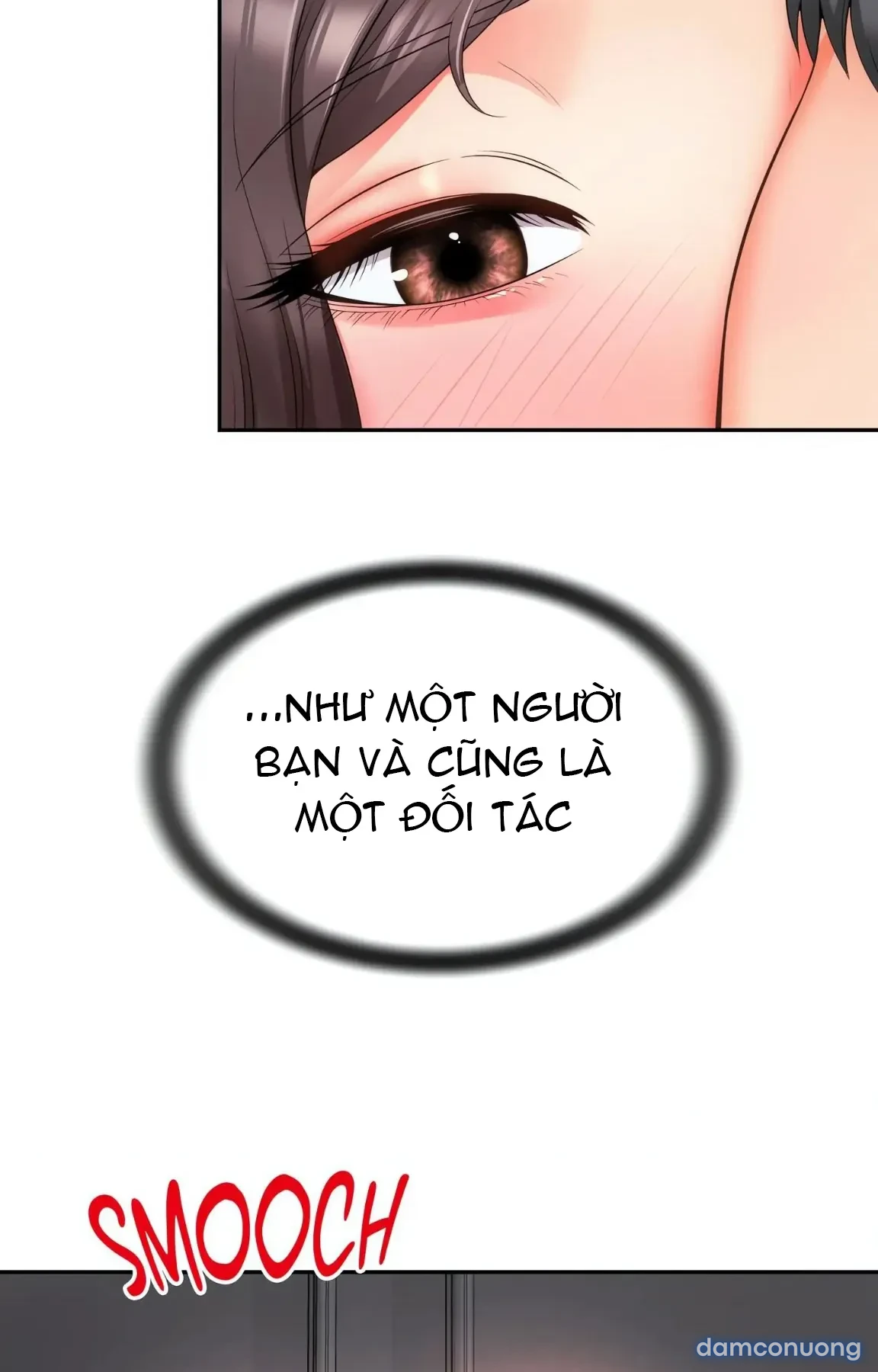 Mẹ bạn là của tôi 