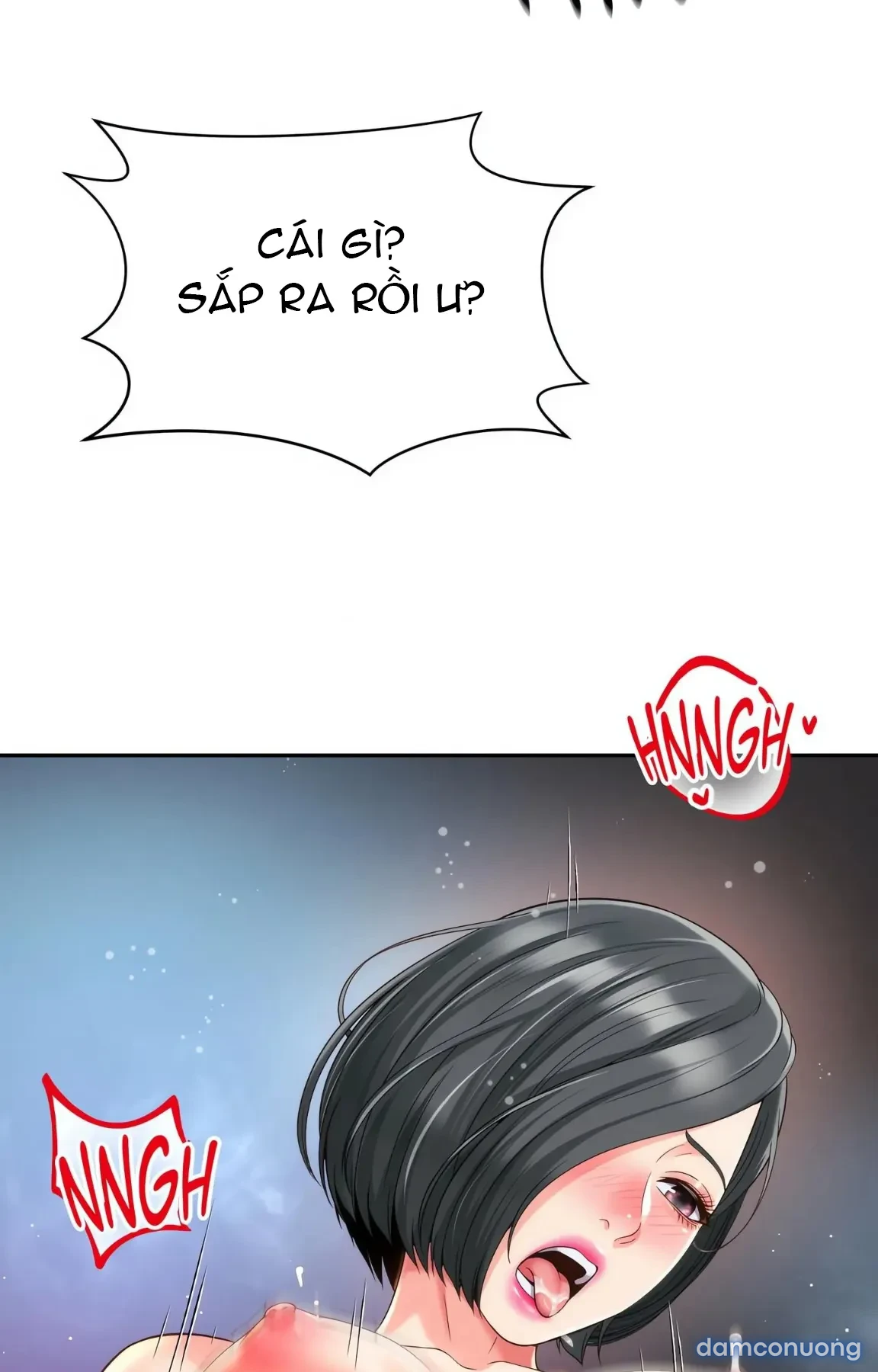 Mẹ bạn là của tôi 