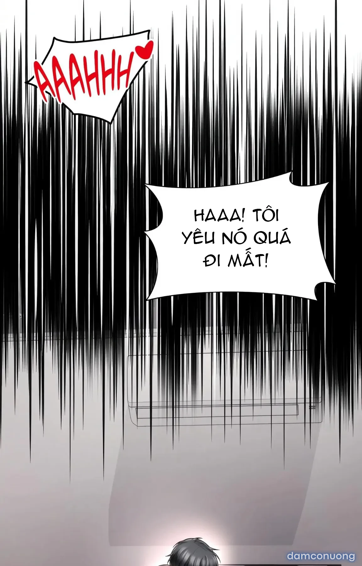 Mẹ bạn là của tôi 
