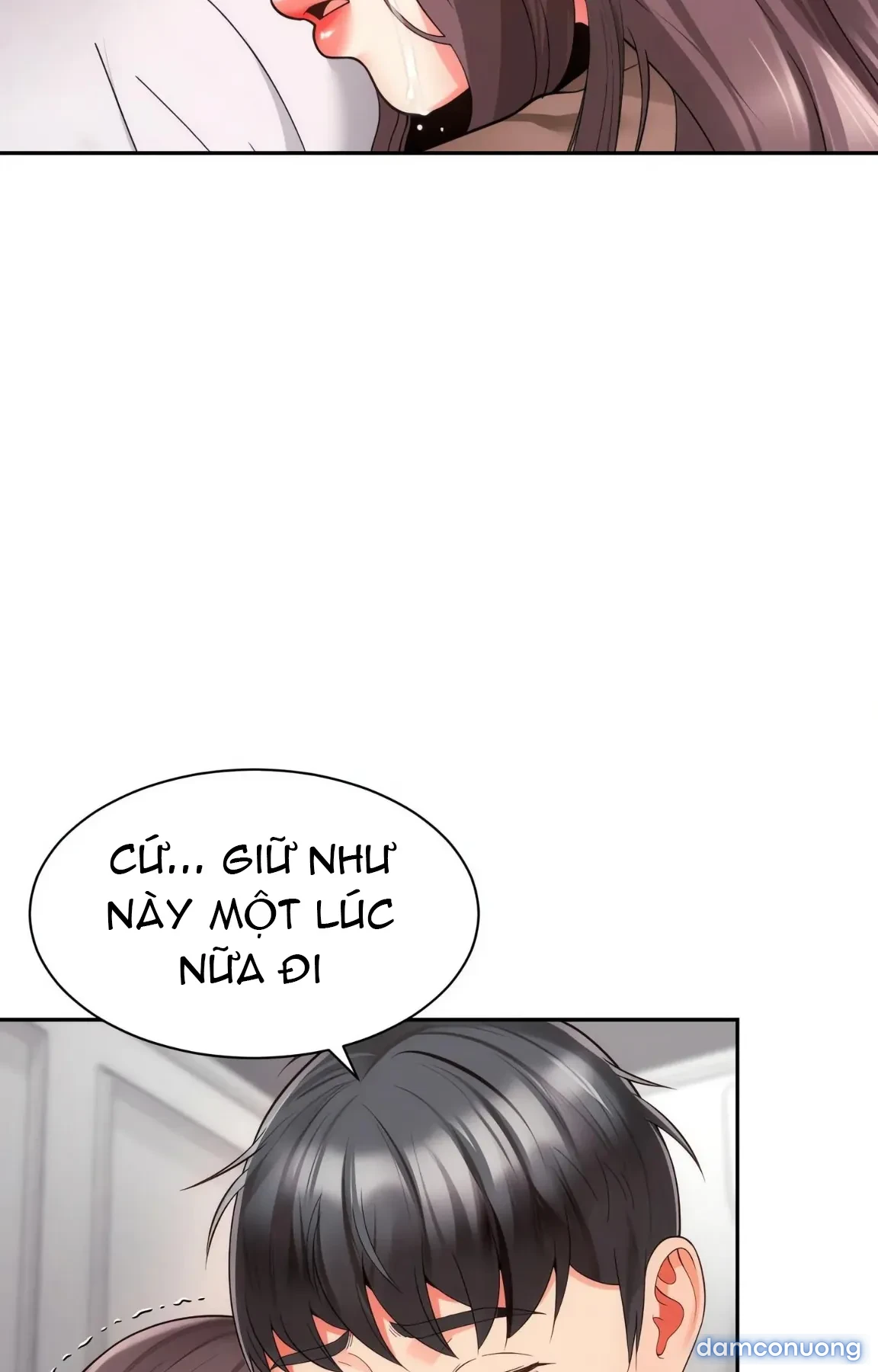 Mẹ bạn là của tôi 