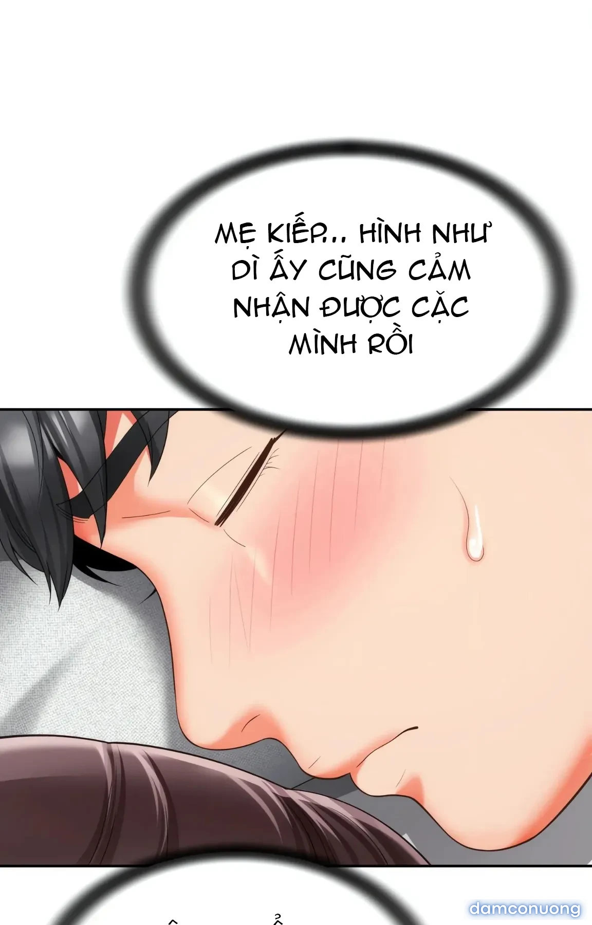 Mẹ bạn là của tôi 