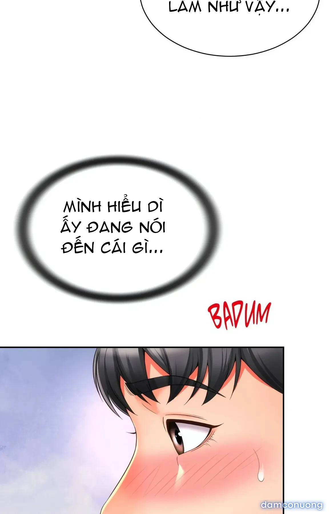 Mẹ bạn là của tôi 