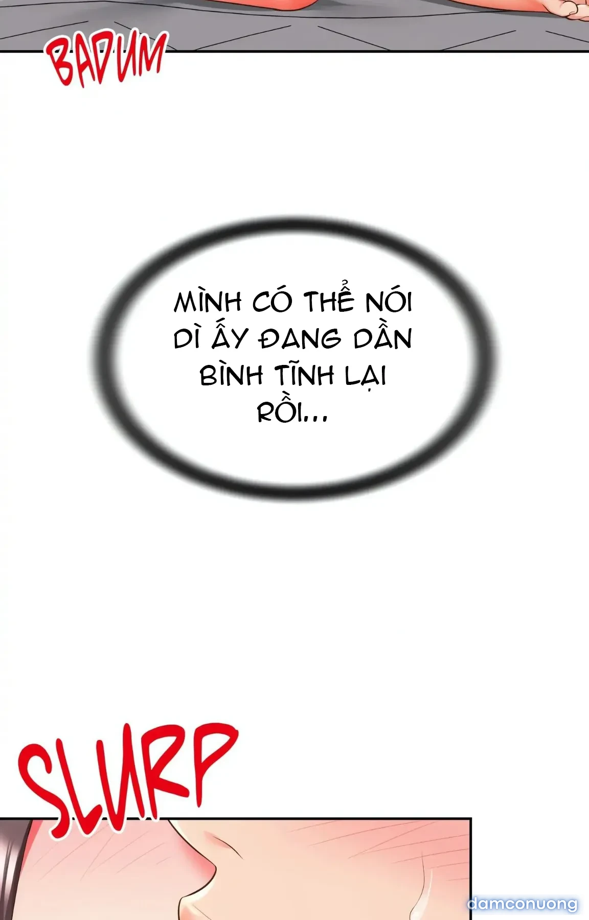 Mẹ bạn là của tôi 