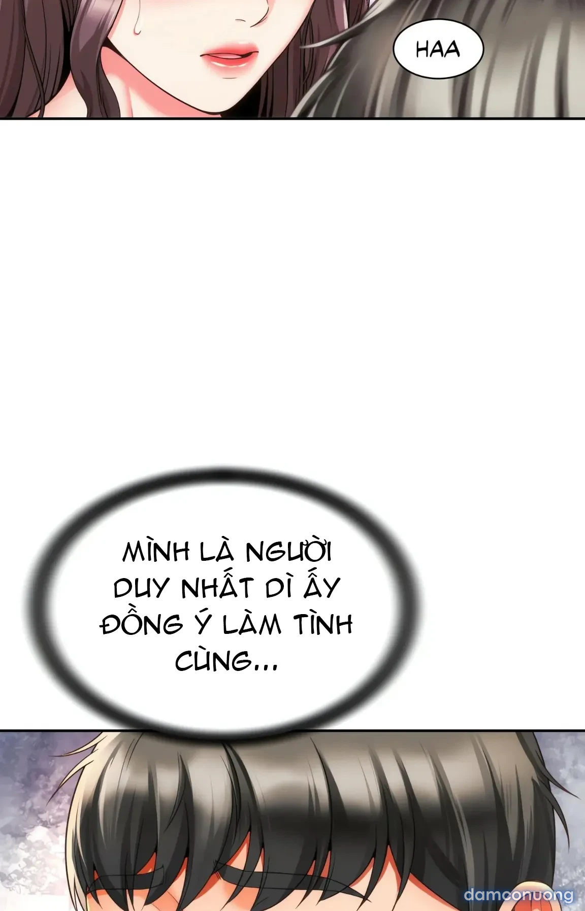Mẹ bạn là của tôi 