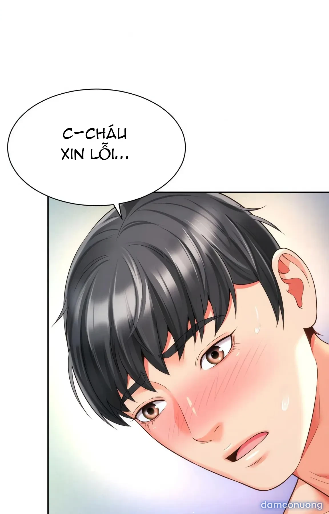 Mẹ bạn là của tôi 