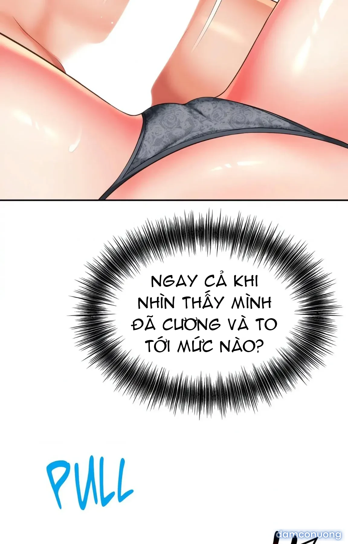 Mẹ bạn là của tôi 