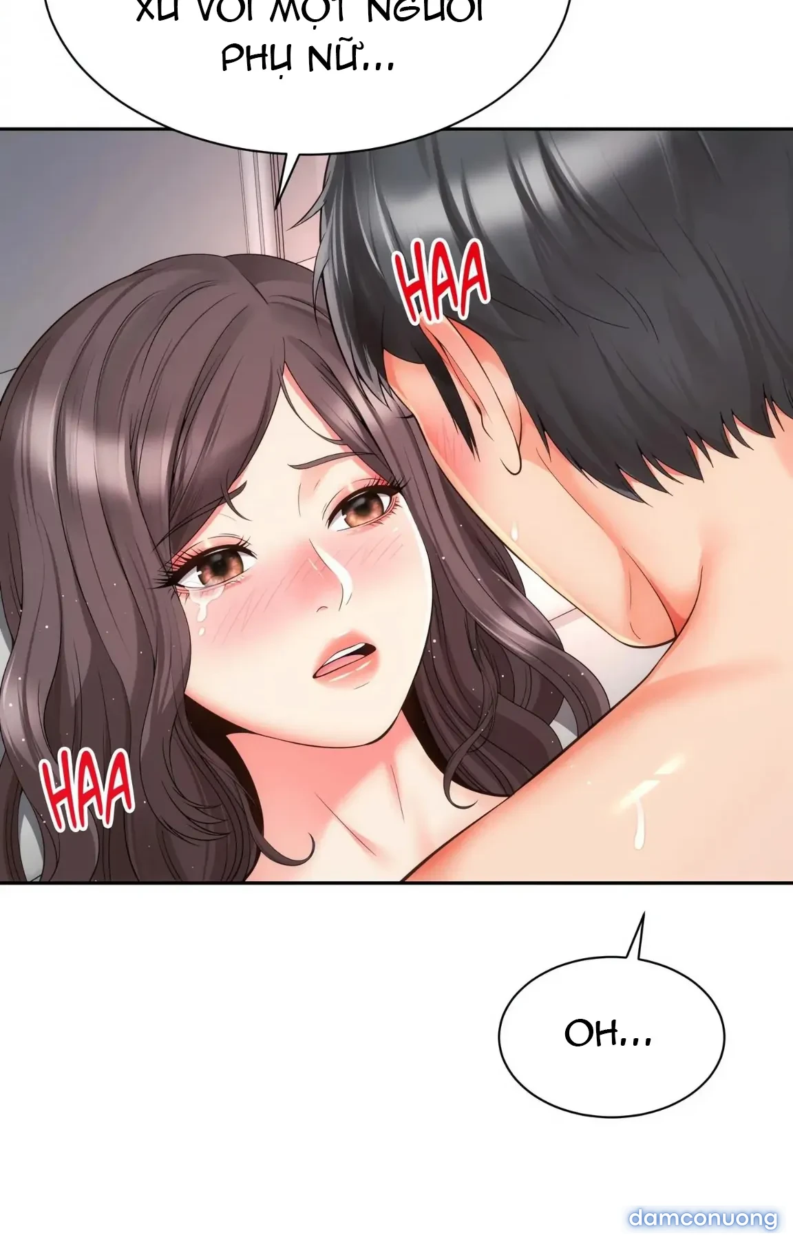 Mẹ bạn là của tôi 