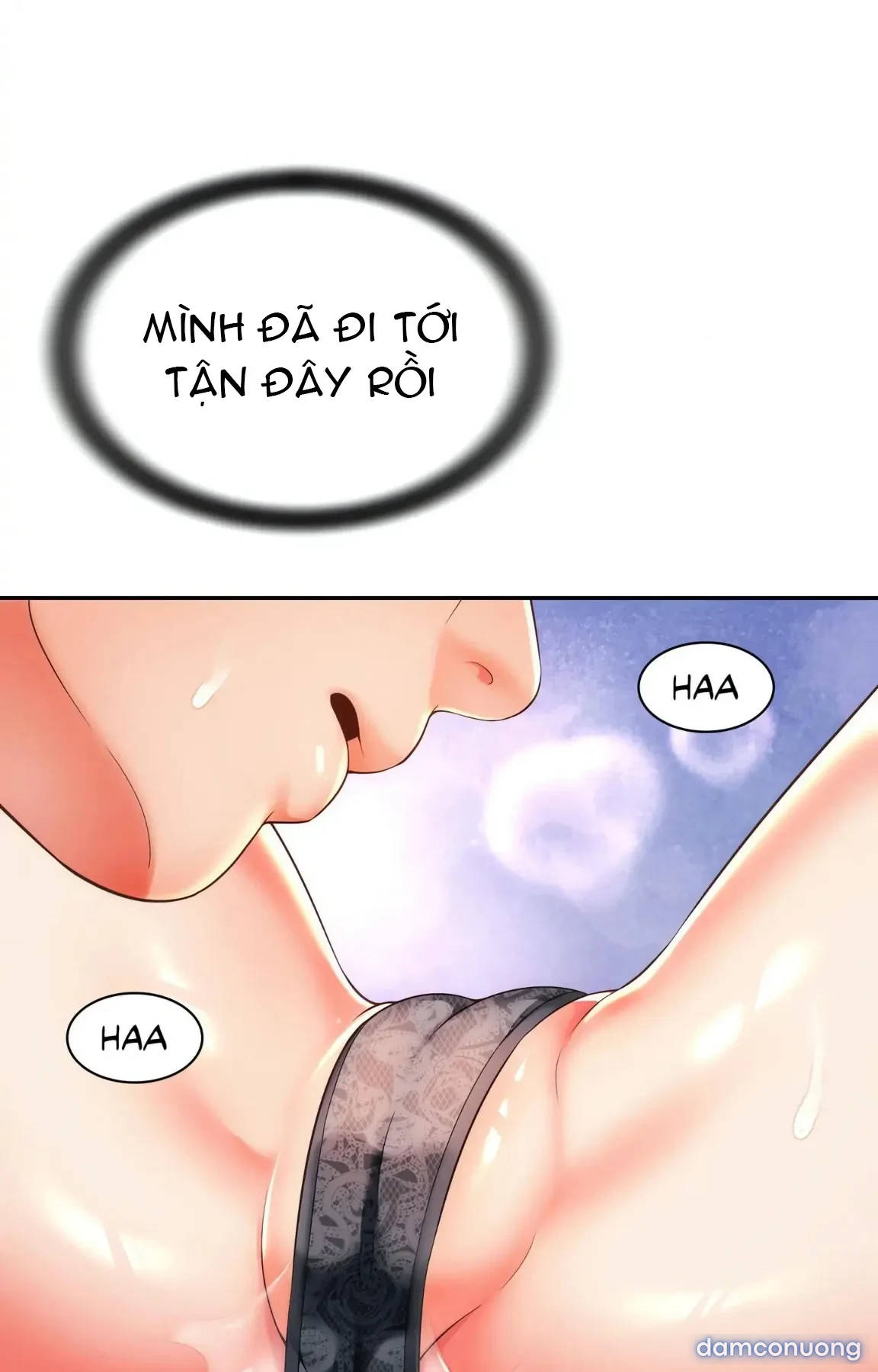 Mẹ bạn là của tôi 