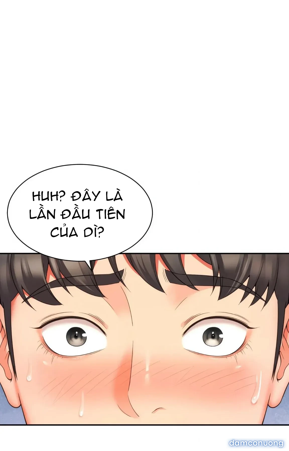 Mẹ bạn là của tôi 