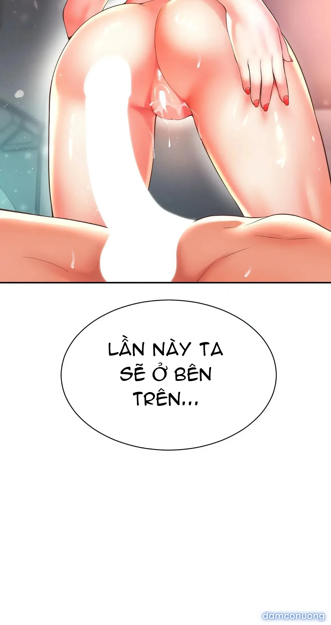Mẹ bạn là của tôi 