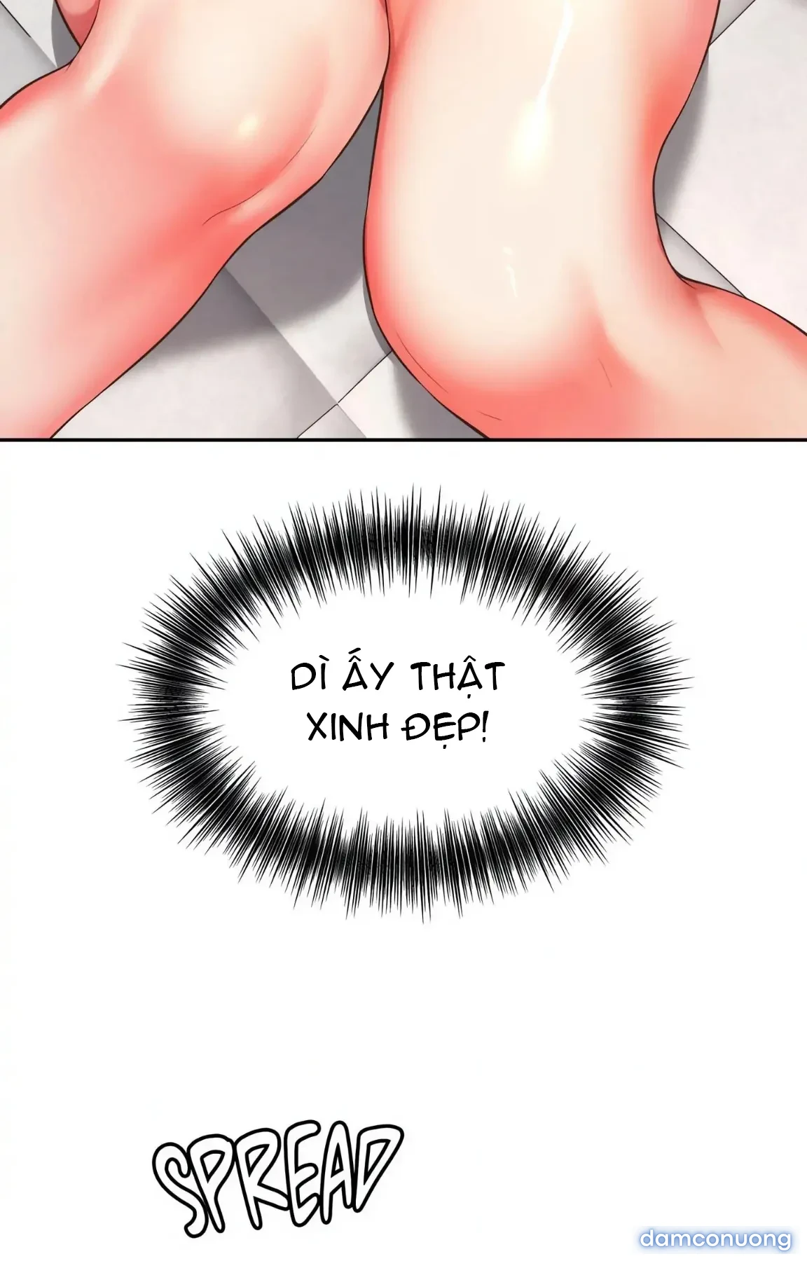 Mẹ bạn là của tôi 