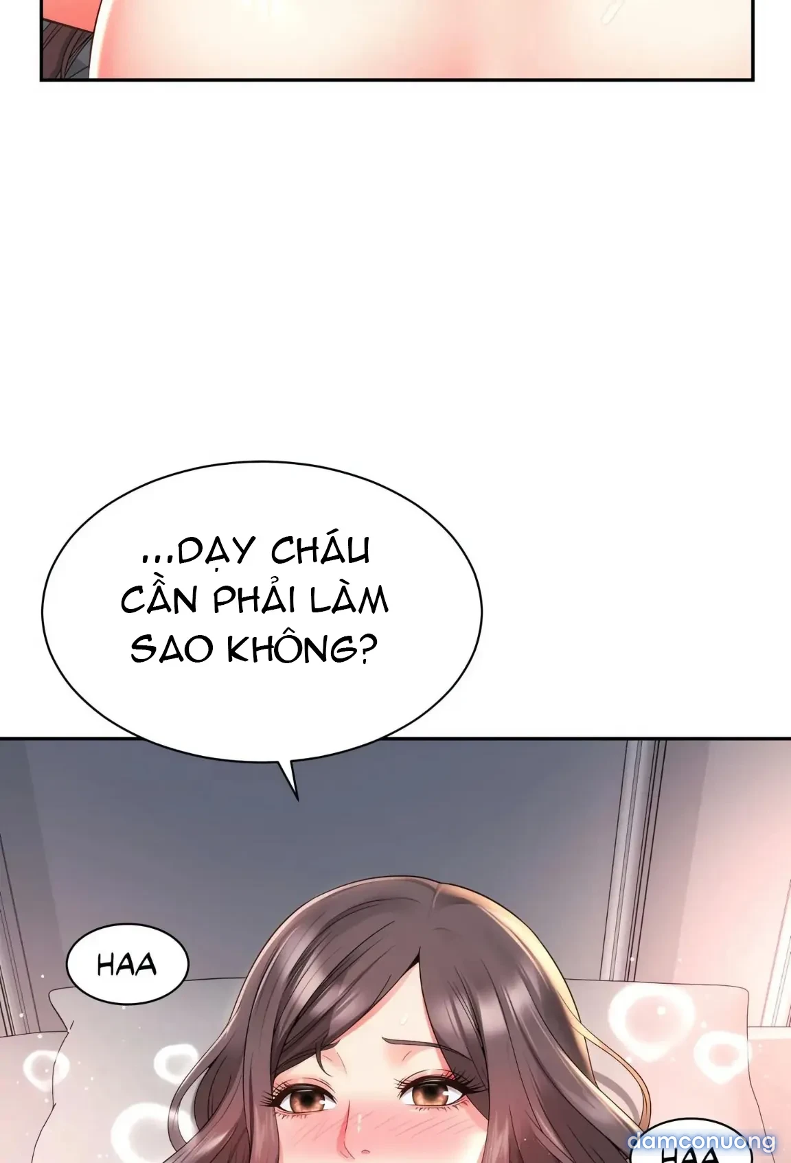 Mẹ bạn là của tôi 