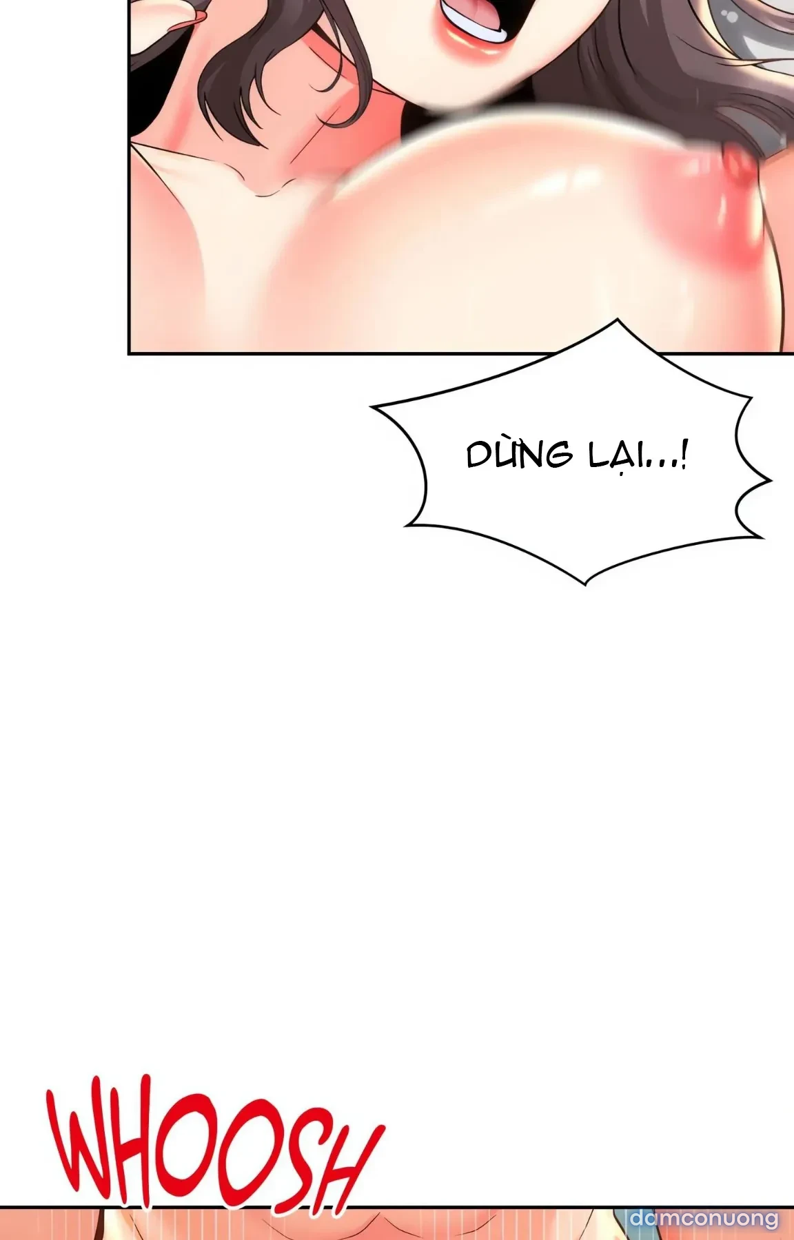 Mẹ bạn là của tôi 