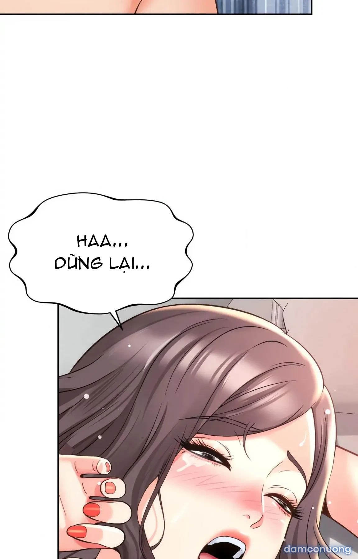 Mẹ bạn là của tôi 