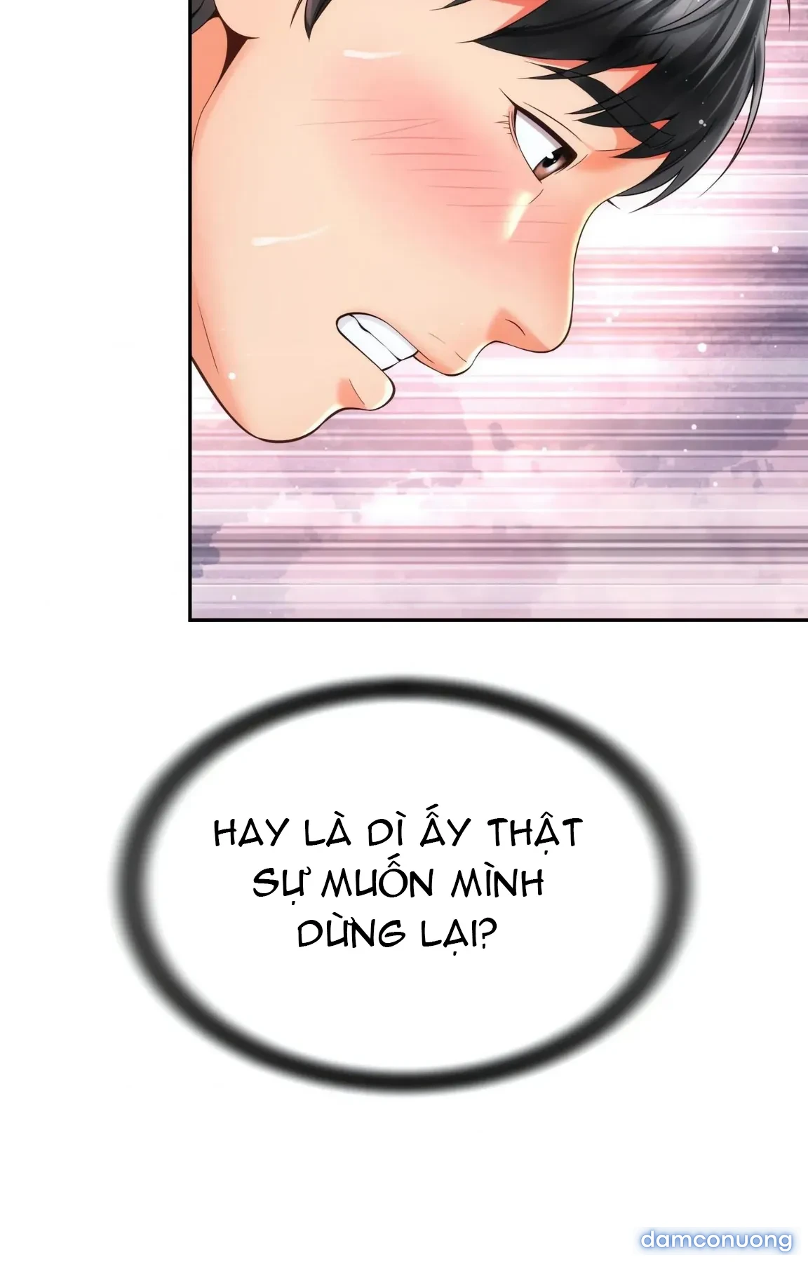 Mẹ bạn là của tôi 