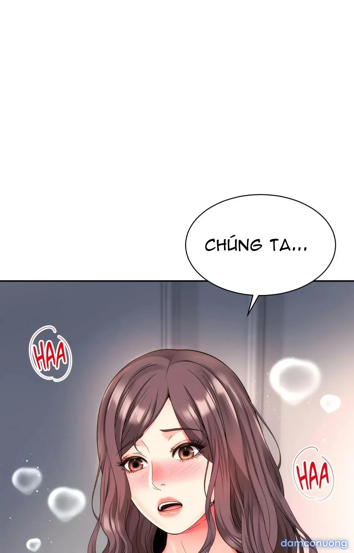 Mẹ bạn là của tôi 